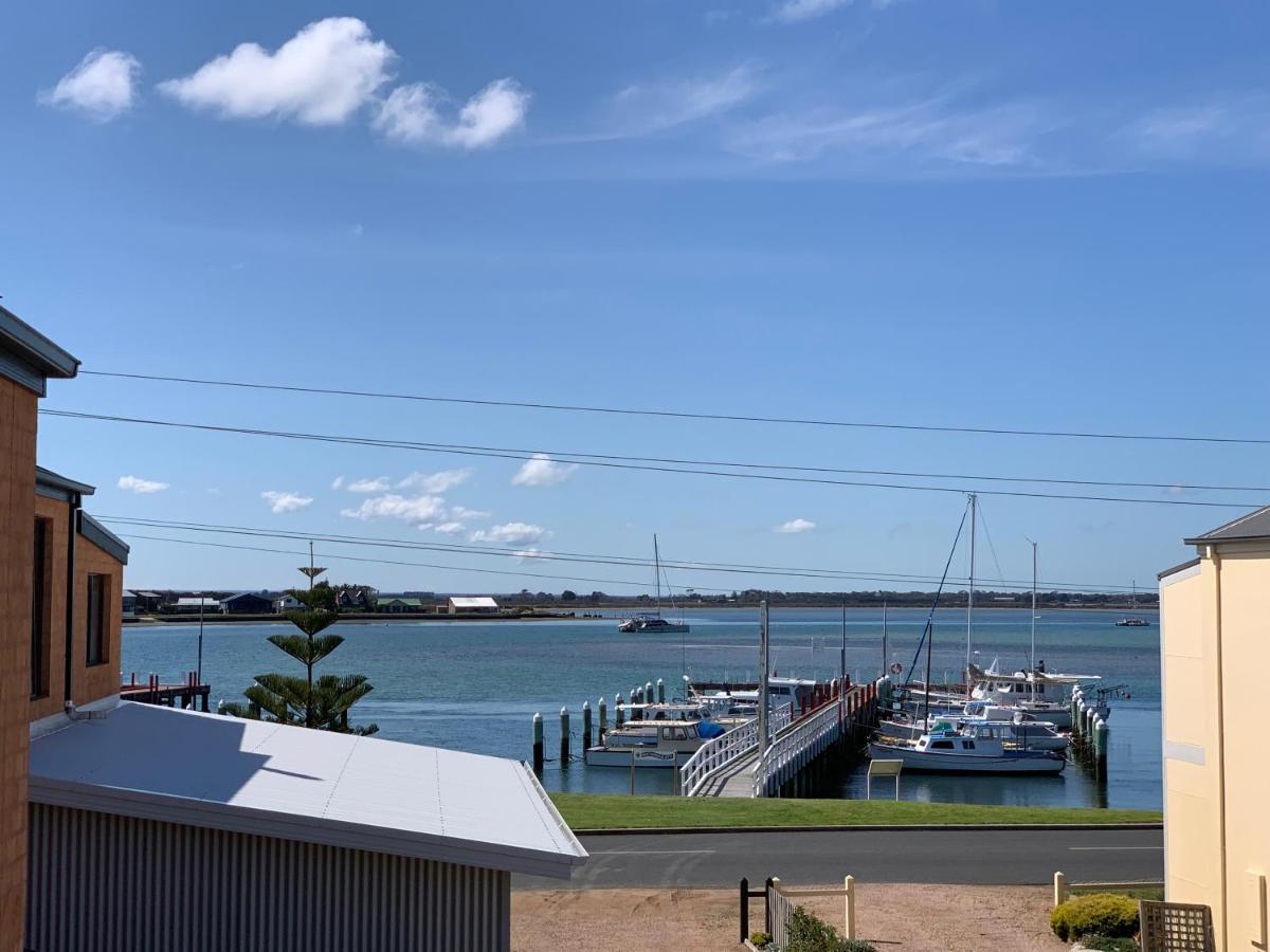 Boat Harbour Jetty B&B Port Albert Exterior foto