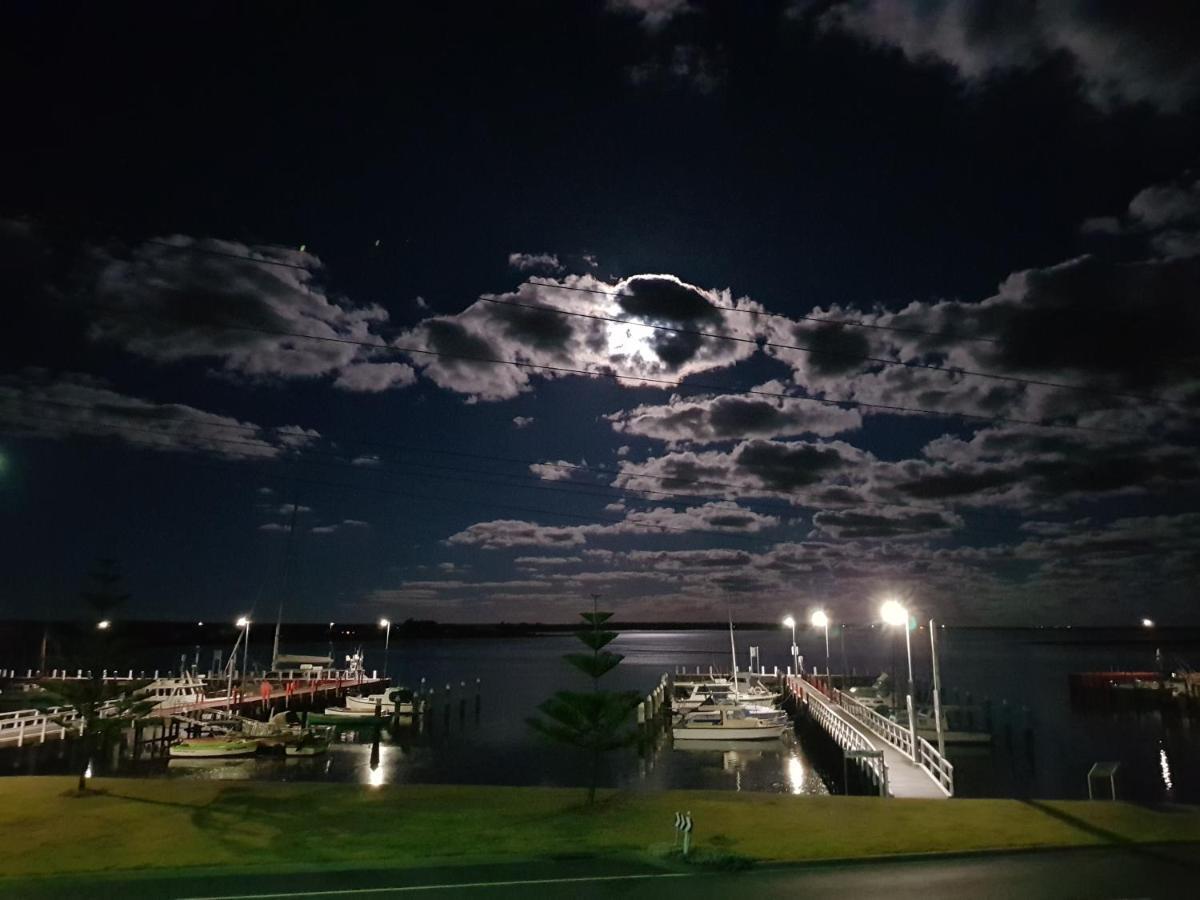 Boat Harbour Jetty B&B Port Albert Exterior foto