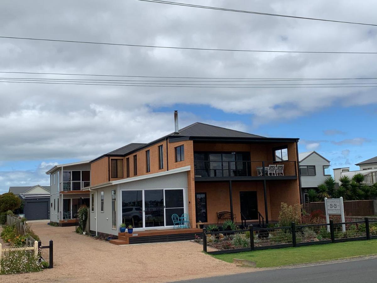 Boat Harbour Jetty B&B Port Albert Exterior foto