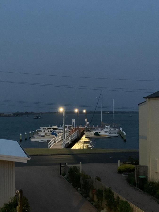 Boat Harbour Jetty B&B Port Albert Exterior foto